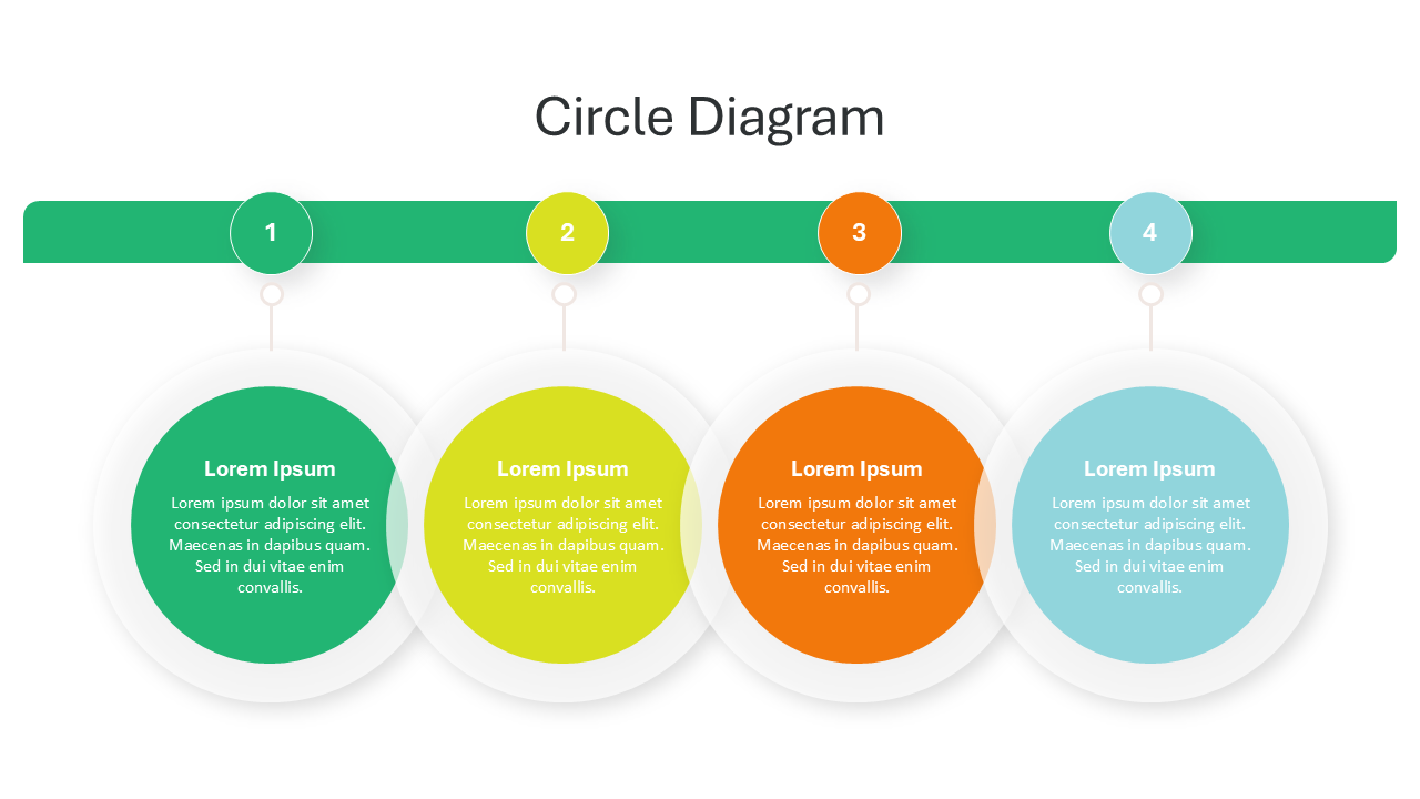 Non Profit PowerPoint Template