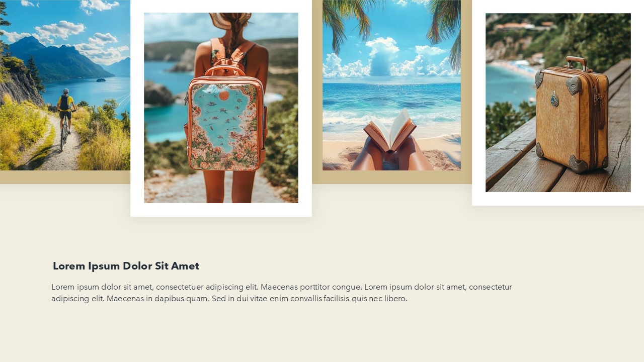 PowerPoint Photo Album