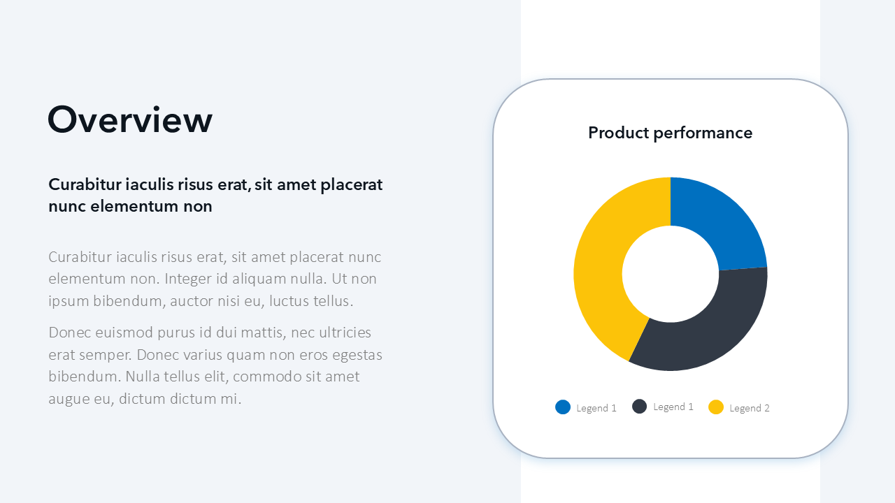 Professional PowerPoint Template