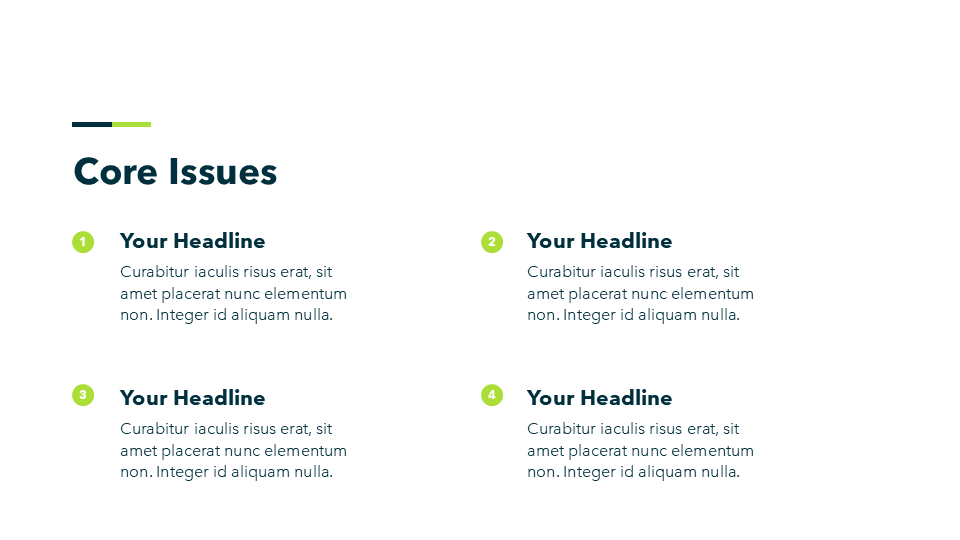Facet Theme Powerpoint