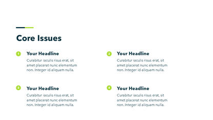 Facet Theme Powerpoint