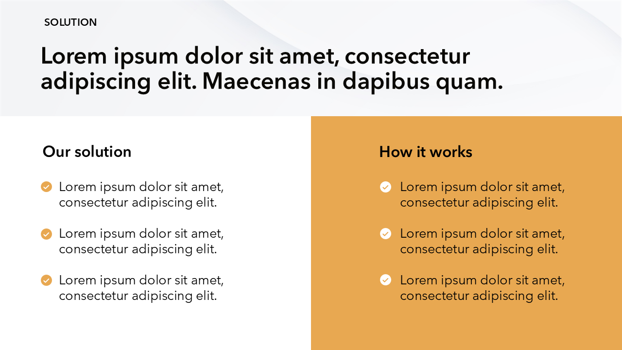 Sales PowerPoint Template