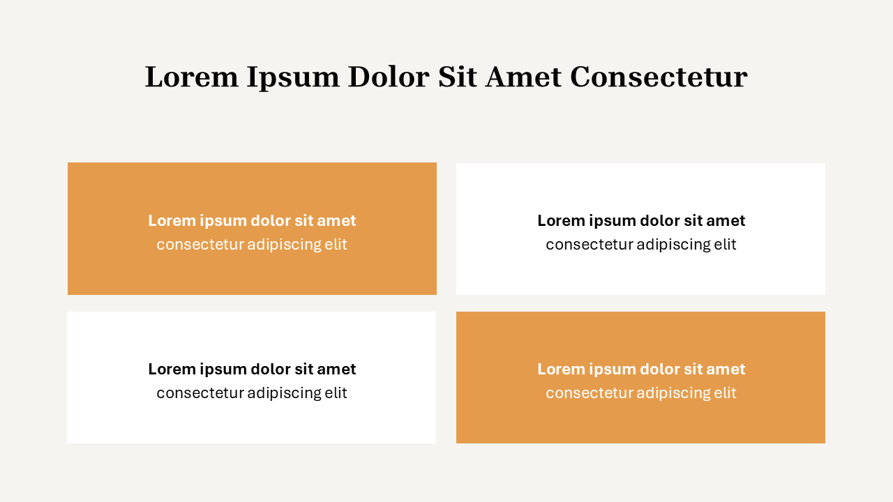 Fall PowerPoint Theme