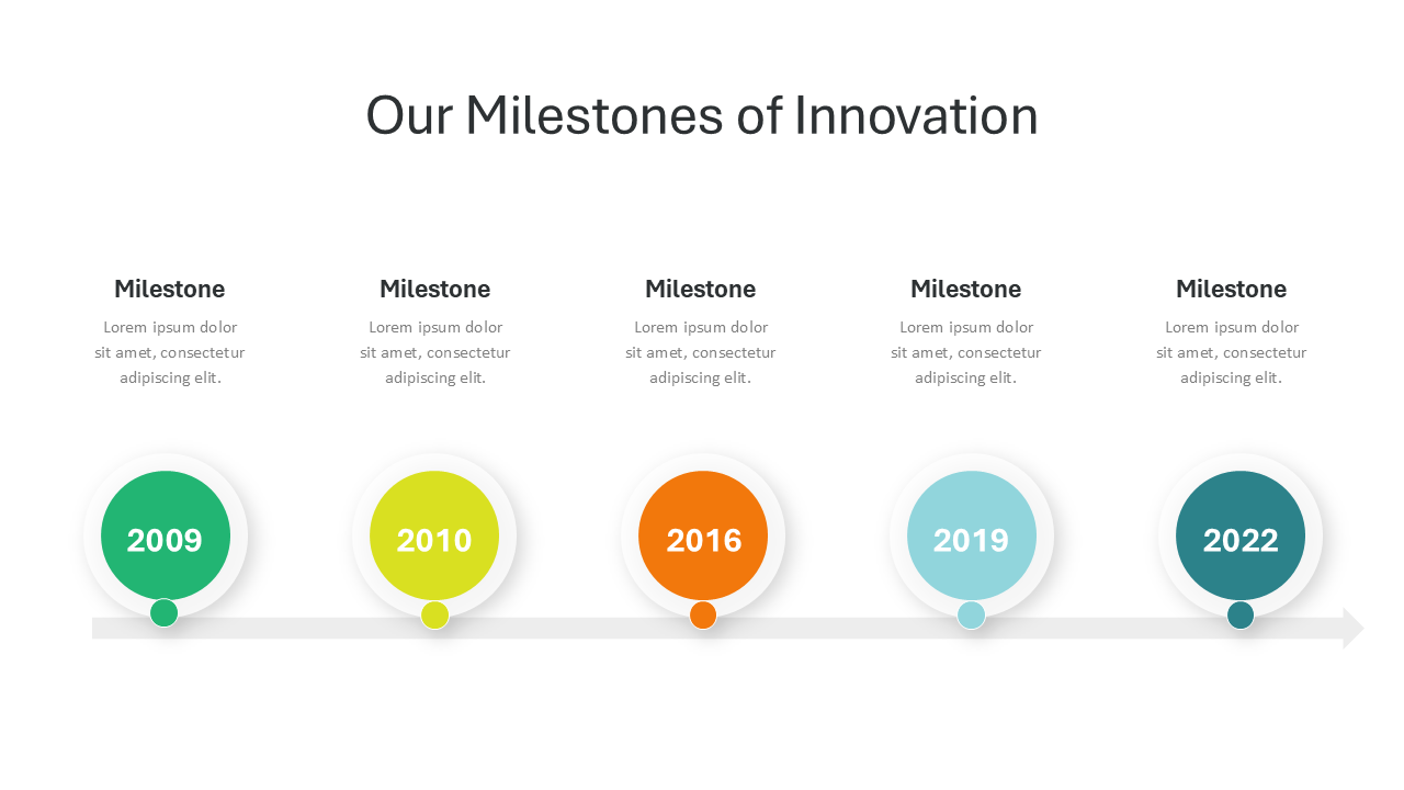 Non Profit PowerPoint Template