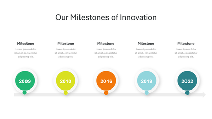 Non Profit PowerPoint Template