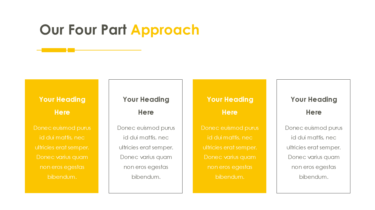 Business PowerPoint Template