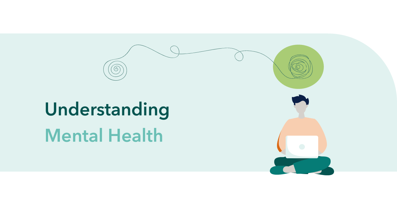 Mental Health PowerPoint Template