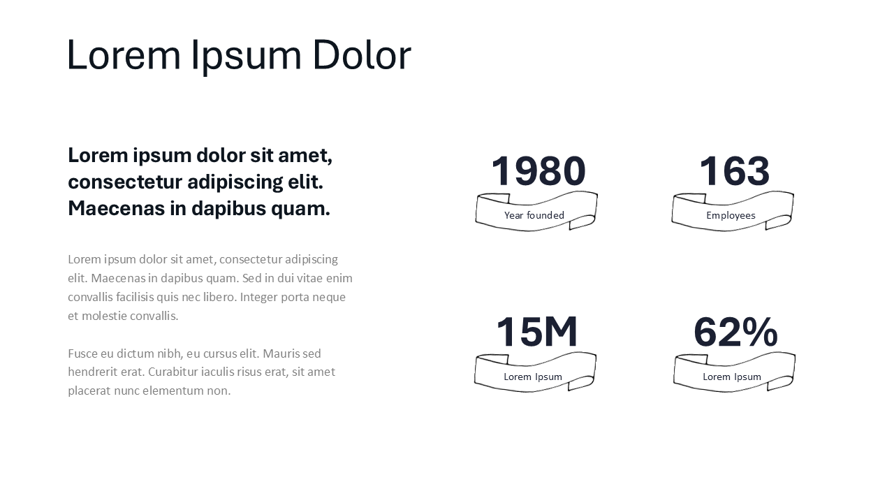 Beautiful PowerPoint Template