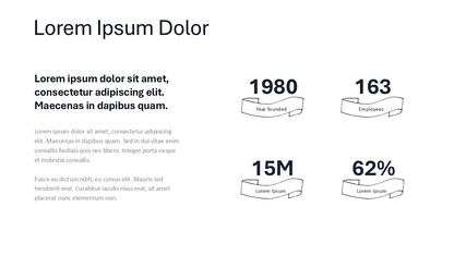 Beautiful PowerPoint Template