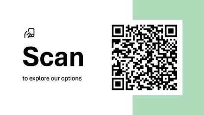 Slide With QR Code