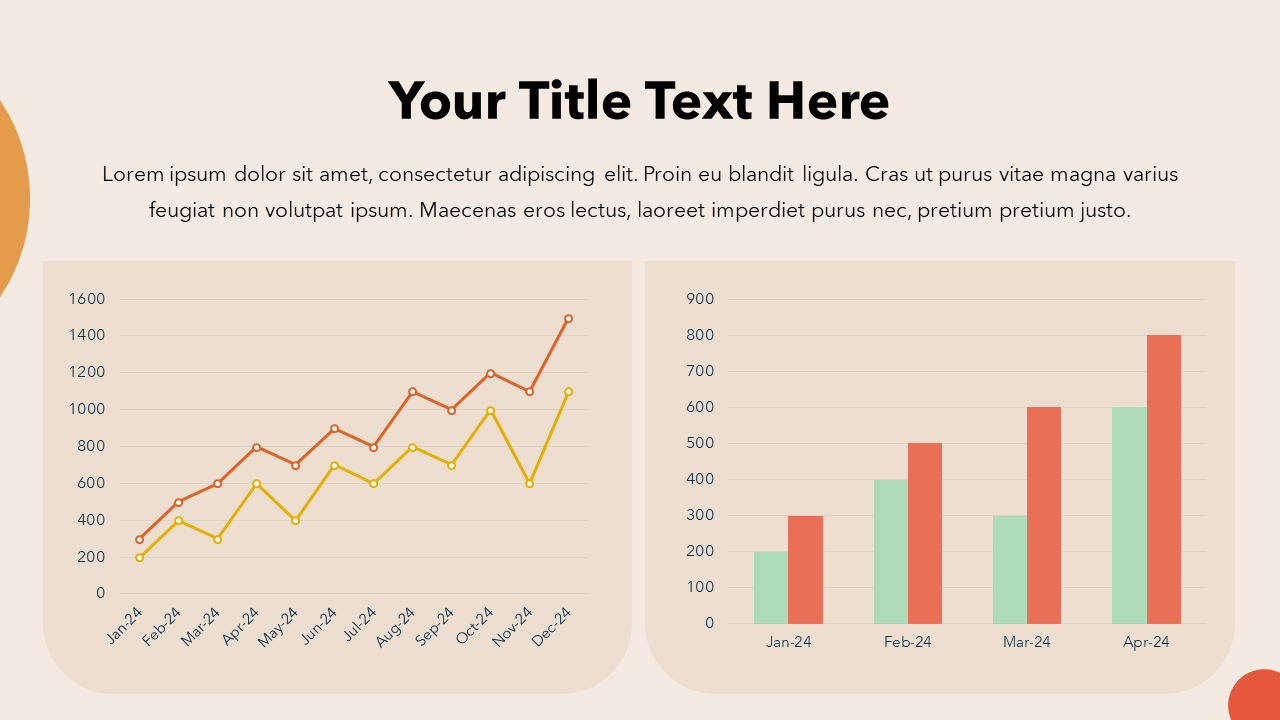 Gen Z Powerpoint Template