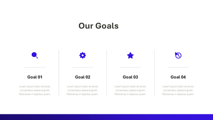 Corporate PPT Template