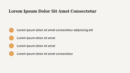 Fall PowerPoint Theme