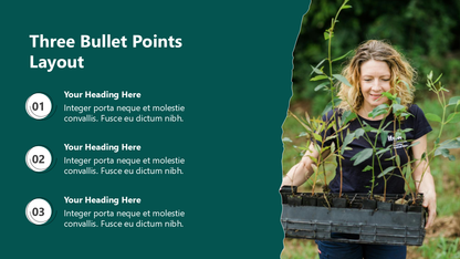 Paintbrush PowerPoint Template