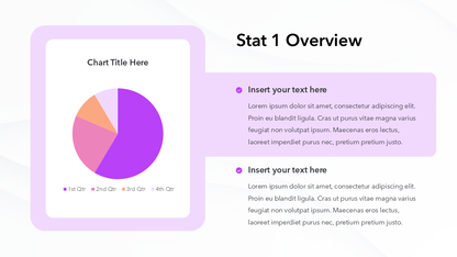 Quarterly Business Review Template