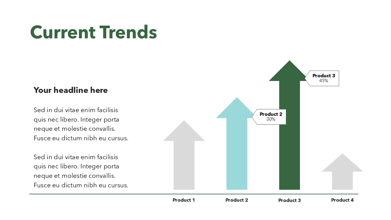 Green PowerPoint Template