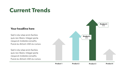 Green PowerPoint Template