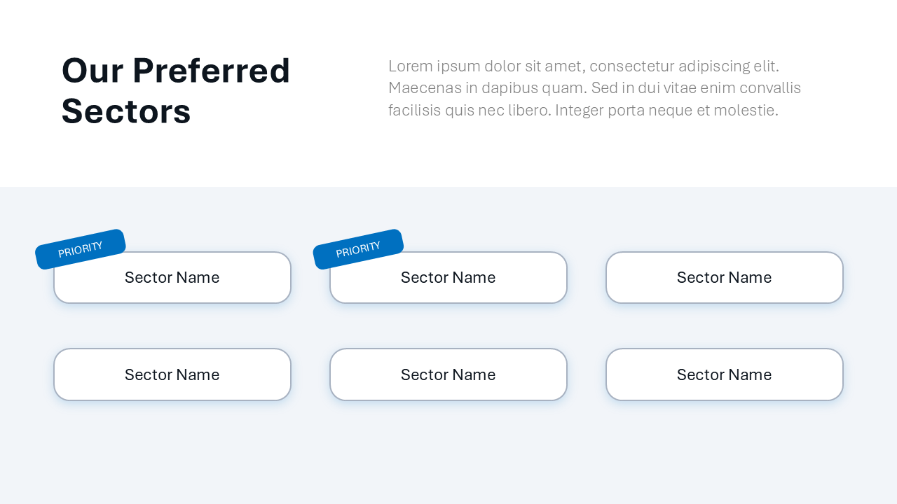 Business Partnership PowerPoint Template