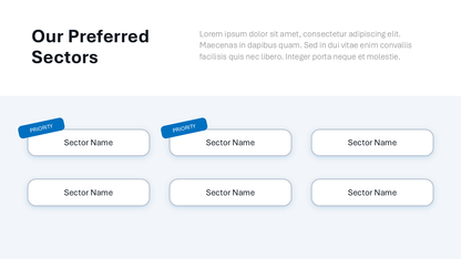 Business Partnership PowerPoint Template