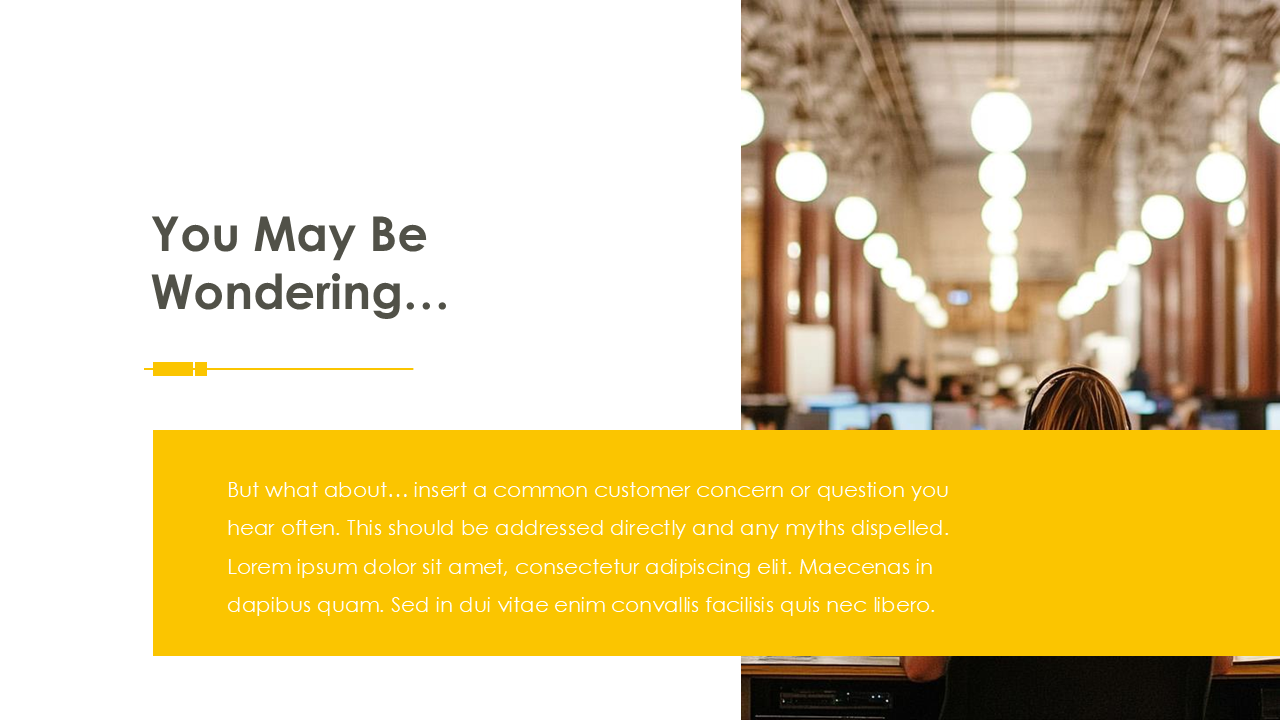 Business PowerPoint Template