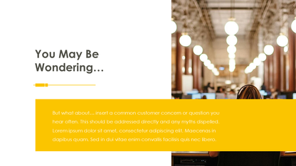 Business PowerPoint Template