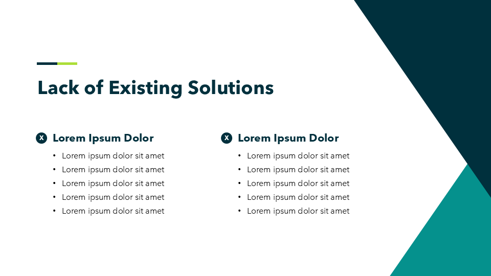 Facet Theme Powerpoint