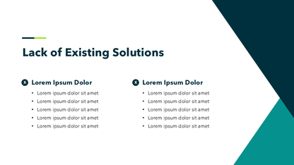 Facet Theme Powerpoint