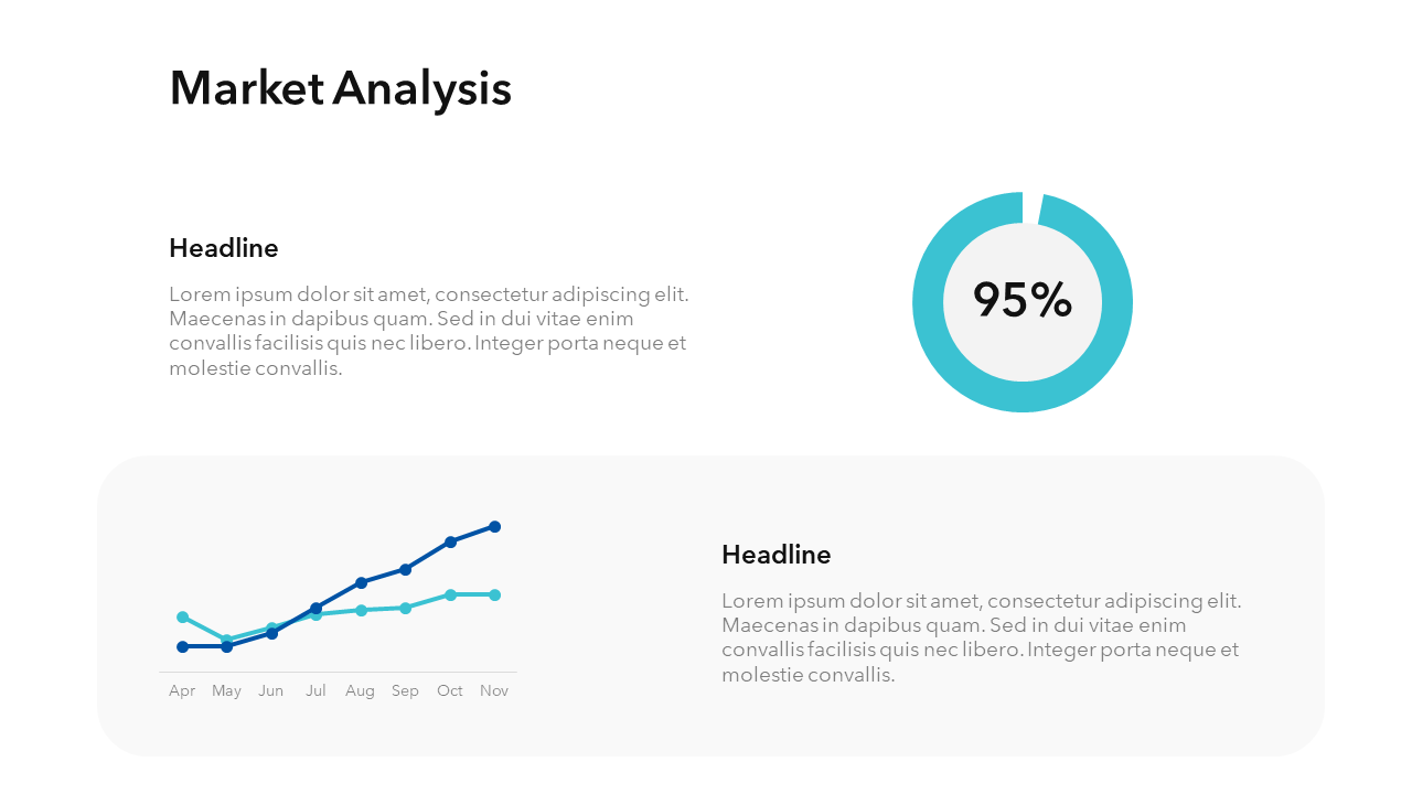 Professional Blue Corporate Presentation TemplateProfessional Blue Corporate Presentation Template