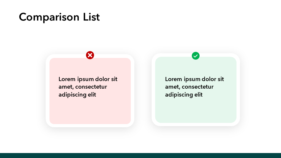 Thesis Presentation Template