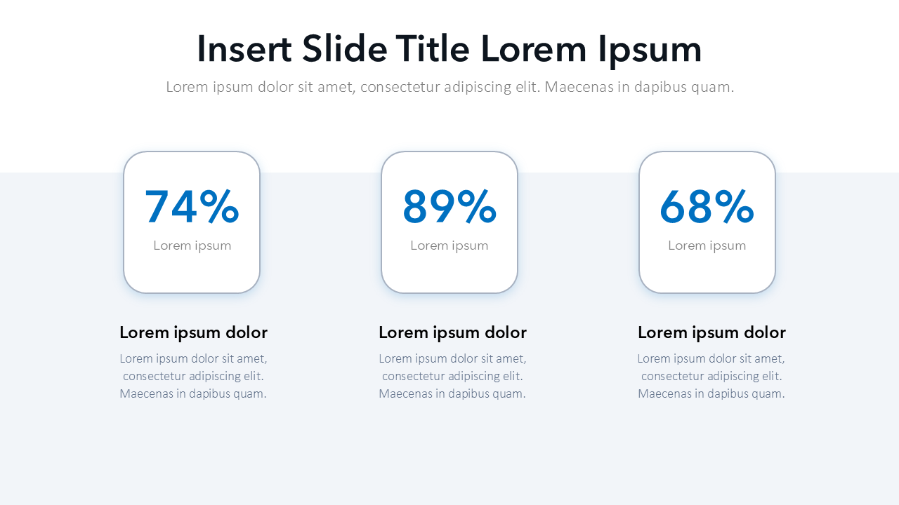 Professional PowerPoint Template