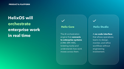 Pitch Deck for Investors