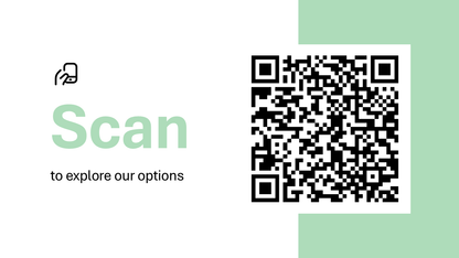 Slide With QR Code