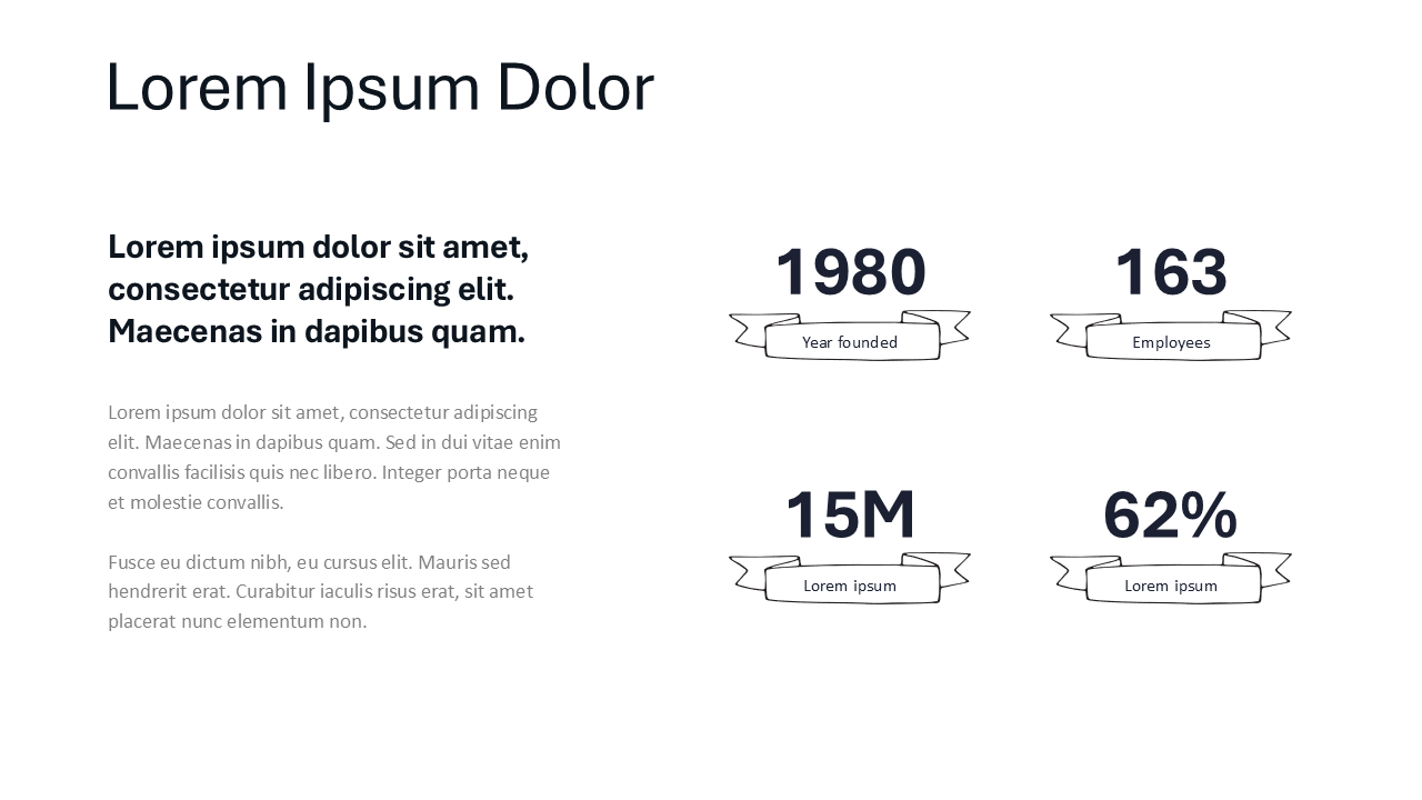 Beautiful PowerPoint Template