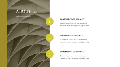 Premium Powerpoint Template