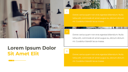 Business PowerPoint Template