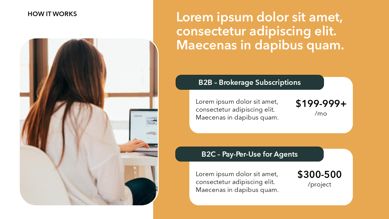 Sales PowerPoint Template