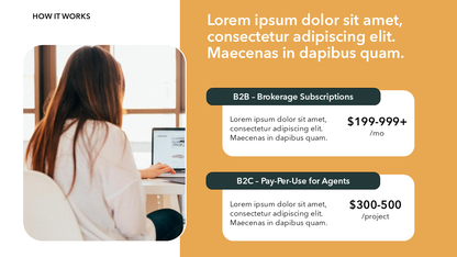 Sales PowerPoint Template