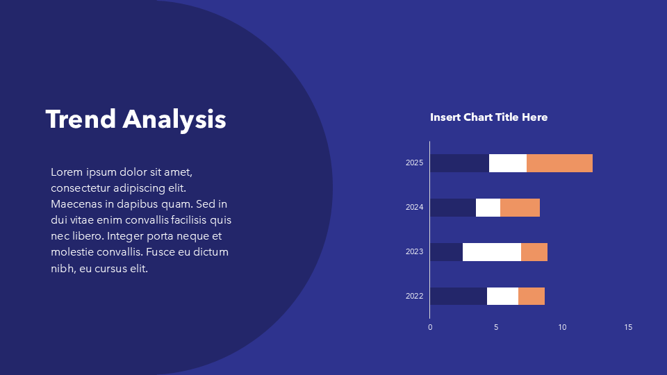 Circle Design PPT