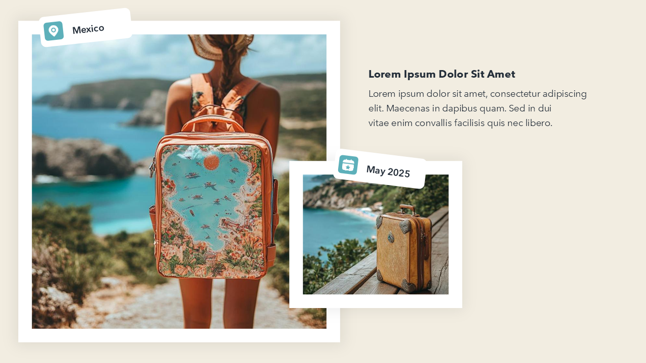 PowerPoint Photo Album