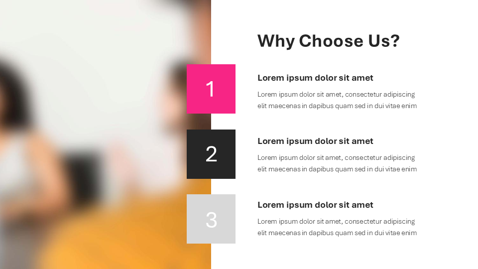 Pink PowerPoint Theme