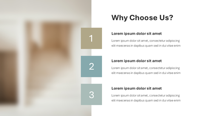 Beige PowerPoint Template