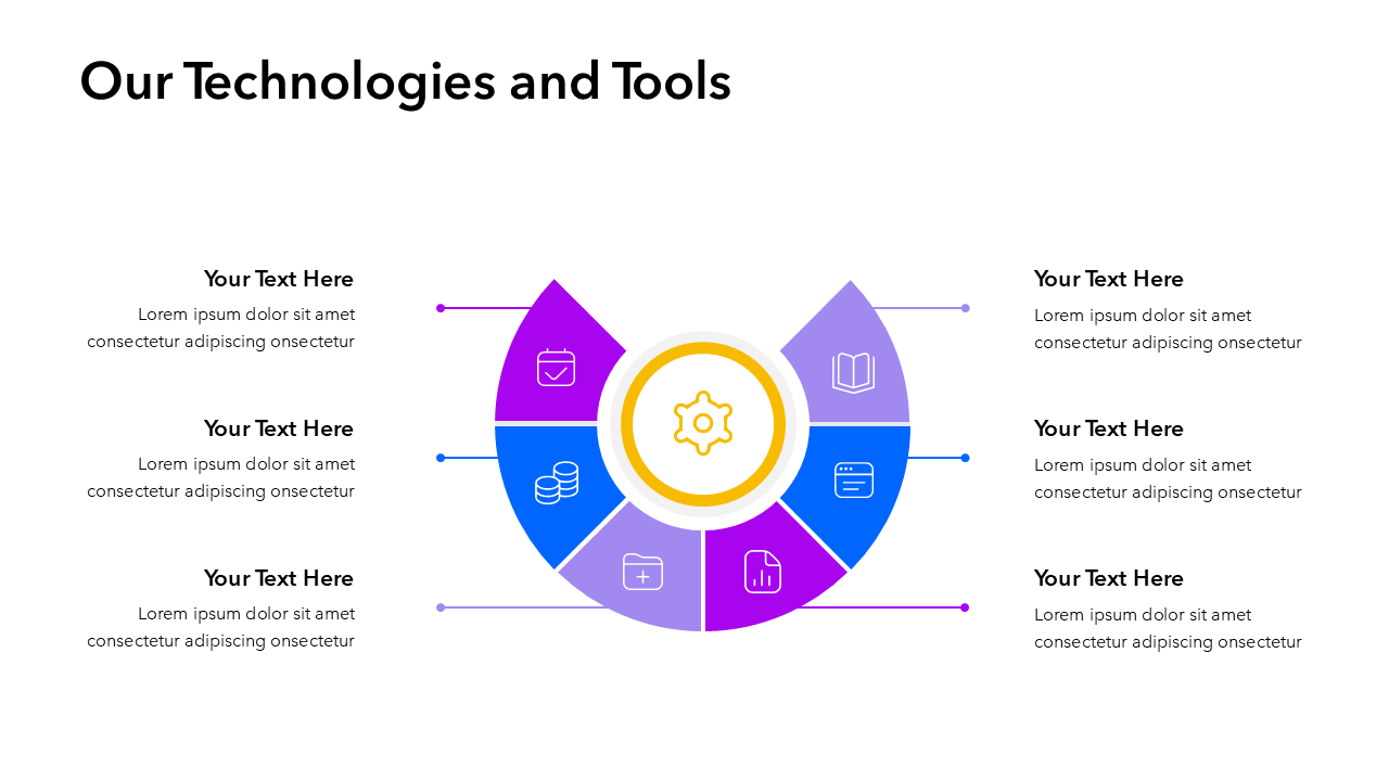 Department Introduction PPT