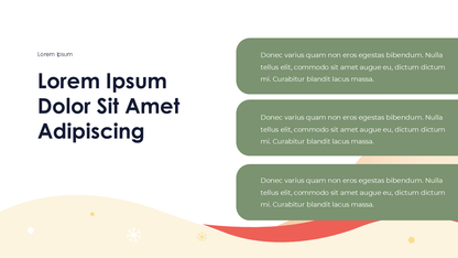 Christmas PowerPoint Template