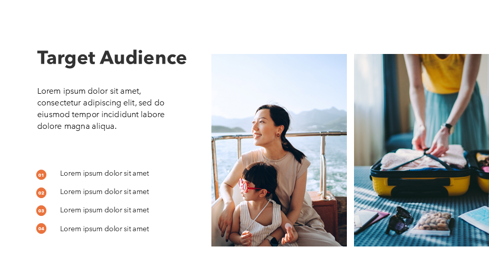 Research Report Presentation