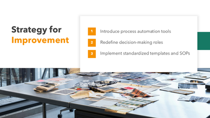Process Improvement Template