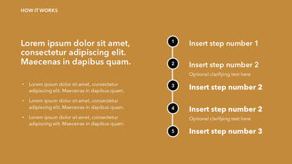 Sales PowerPoint Template
