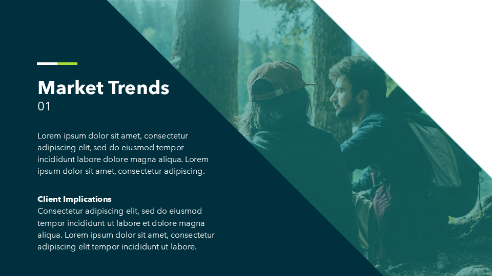 Facet Theme Powerpoint