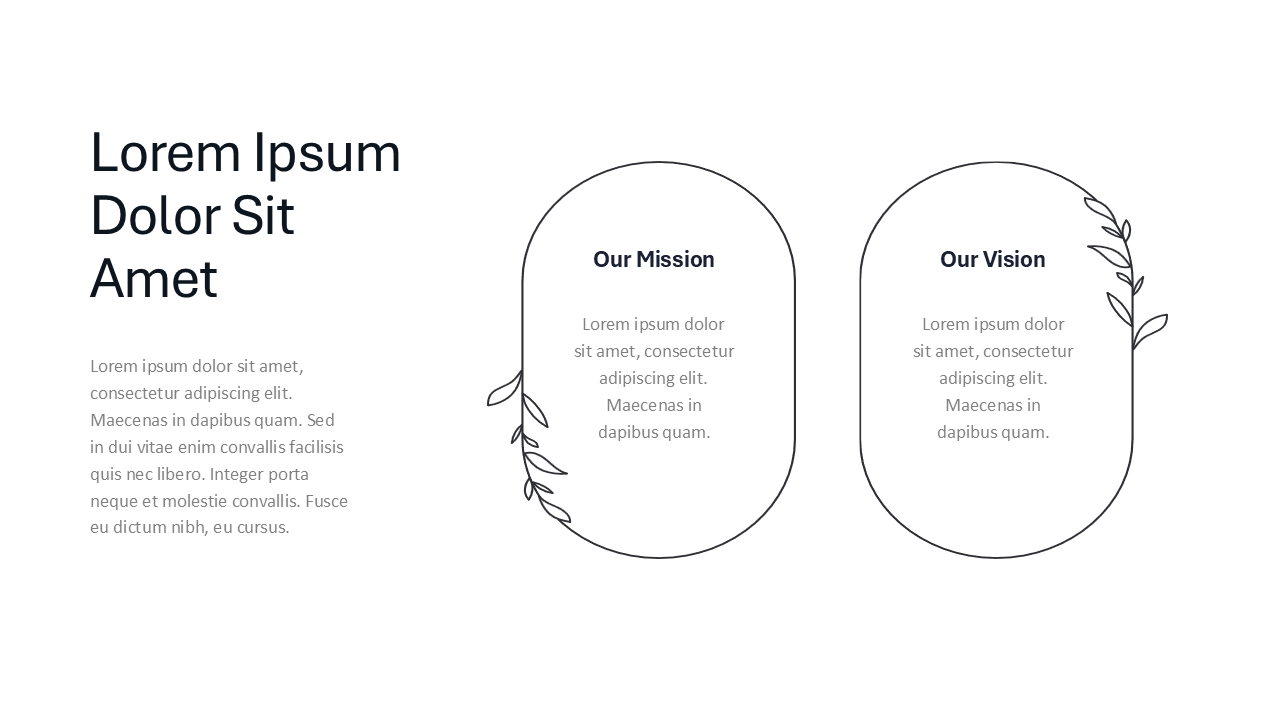 Beautiful PowerPoint Template
