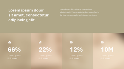 Beige PowerPoint Template