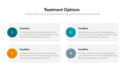 Healthcare and Medical Slide Template